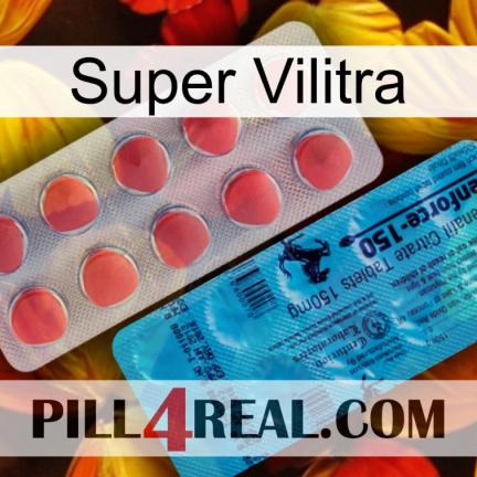 Super Vilitra new14